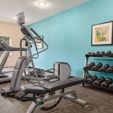 Fairfield Inn & Suites Norman