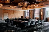 파운드리 호텔 애쉬빌 큐리오 컬렉션 바이 힐튼