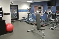 Hampton Inn & Suites Dickinson - Gym