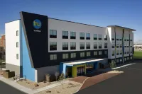 Tru by Hilton Lubbock Southwest Hotels in Lubbock