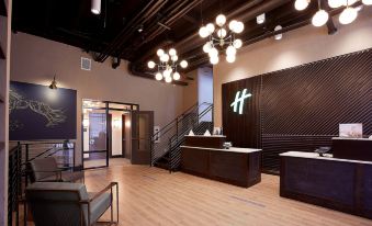 Holiday Inn Louisville Downtown
