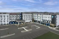Hampton Inn & Suites Rapid City Rushmore - Parking