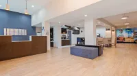 Best Western Plus New Barstow Inn  Suites