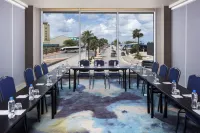 Hyatt Place Aruba Airport - parking