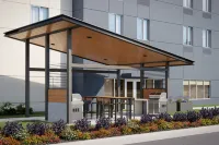 Candlewood Suites Atlanta - Smyrna Hotels in Smyrna