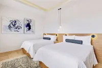 Live Aqua Private Residences La Paz