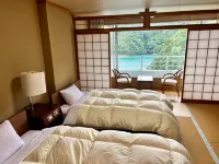 Hotel Nagisaya Hotel a Taiji