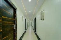 N.S Hotel Banquet & Cafe by Grb