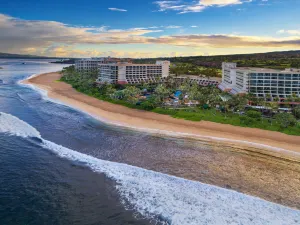 Marriott's Maui Ocean Club  - Molokai, Maui & Lanai Towers
