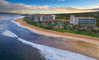 Marriott's Maui Ocean Club  - Molokai, Maui & Lanai Towers