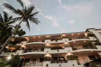 Hotel Casa Iguana Mismaloya