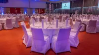 Holiday Inn BERLIN AIRPORT - CONF CENTRE by IHG - breakfast