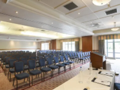 Apollo Hotel Hotel a Basingstoke