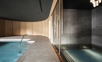 Hotel Belvedere Locarno