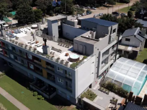 Almarena Apart & Hotel Boutique