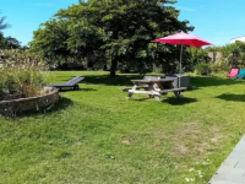 Les Cordylines Hotels in Gouville-sur-Mer