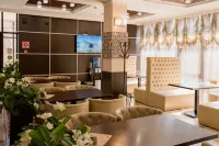 Marton on Vlksm Hotel