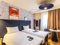 Ibis Dunkerque Centre Hotels in Coudekerque-Branche