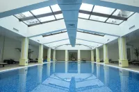 Parklands 반스코 호텔