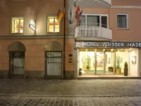 Premier Inn Passau Weisser Hase Hotels in Passau