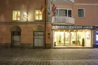 Premier Inn Passau Weisser Hase Các khách sạn gần St. Stephan's Cathedral