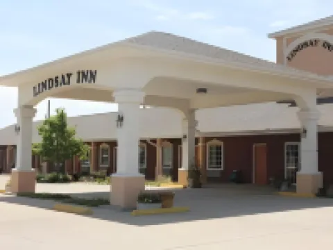 Lindsay Inn Hotels in Cooke County