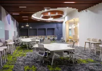 0484 Aero Lounge-Terminal 2 Cochin Airport Hotel