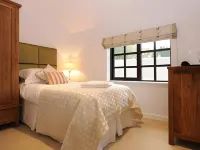 Barton B&B Các khách sạn ở Branston