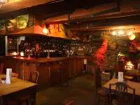 Oak Tree Inn - 3 звезды