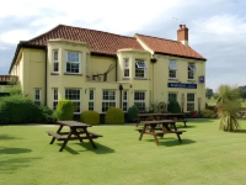 The Plough Inn Hotels in Broadland