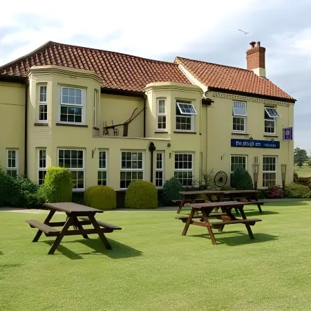 The Plough Inn