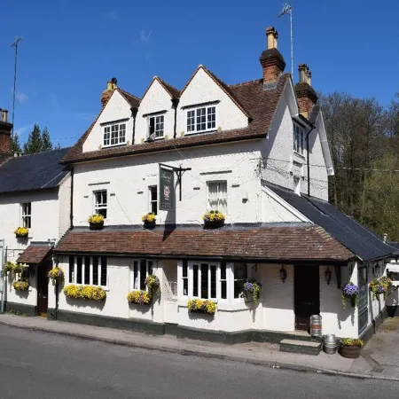 The Drummond at Albury
