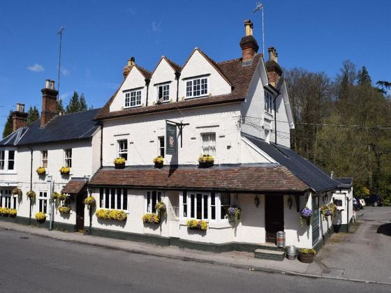 The Drummond at Albury
