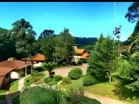 Pousada Rosa Hotels near Serra Park - Centro de feiras e eventos