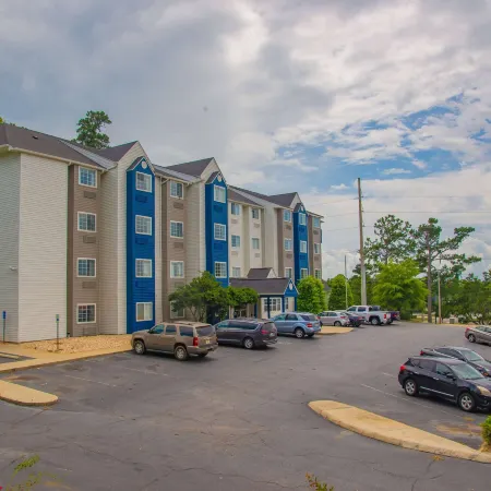 Microtel Inn & Suites by Wyndham Daphne/Mobile