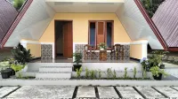 UNIQDO Inn Tomok Hotels in Tomok