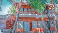 Family Time Beach Resort Các khách sạn ở 