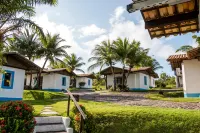 Hotel Tibau Lagoa Hotels in Nisia Floresta