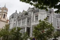 Hotel Sol Boutique - Boutique