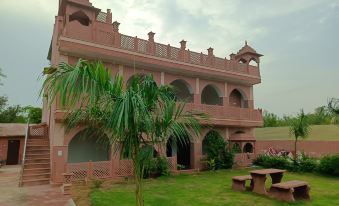 Janardan Resort Pushkar Rajasthan