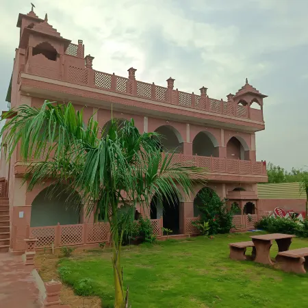 Janardan Resort Pushkar Rajasthan