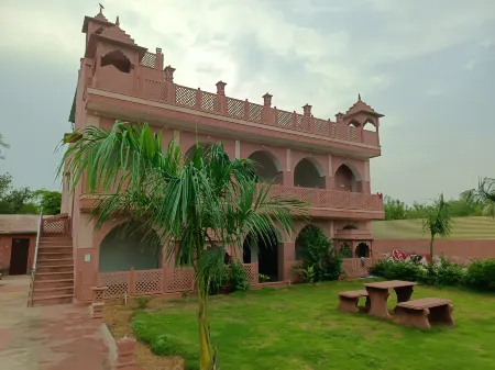 Janardan Resort Pushkar Rajasthan