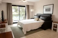 Green Sea Apart Hotel