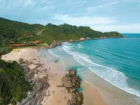 Hotel Atalaia do Mariscal - Beach