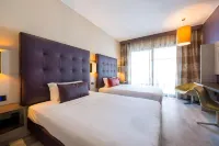 Rome Airport Hotel Fiumicino