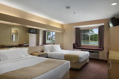 Microtel Inn & Suites by Wyndham Baldwinsville/Syracuse