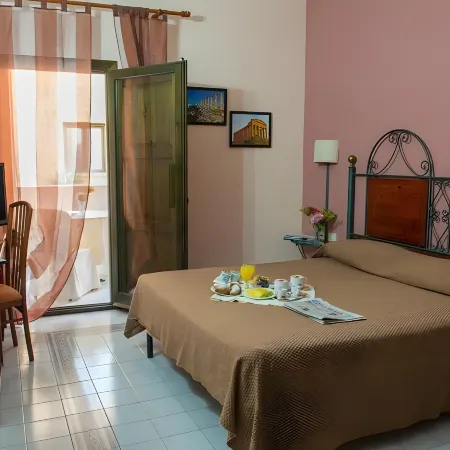 Grand Hotel Mosè