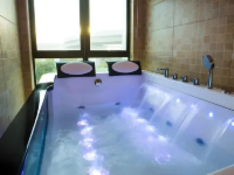 Lavender Inn USJ Hotels in Subang Jaya