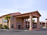 Days Inn by Wyndham El Paso West Hotel di El Paso