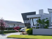 Beechtree Motel Hotels in Taupo